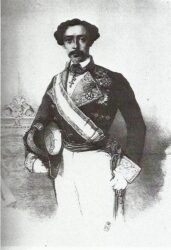 General Ortega Custom
