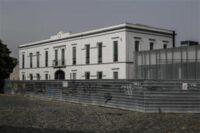cuartel s.carlos Custom