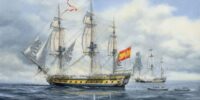 BARCO ESPAÑOL