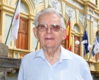 Palabras pronunciadas en la presentación de una exposición de fotografías de José Delgado Salazar
