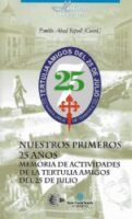 Nuestros primeros 25 años