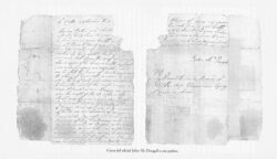 Carta del oficial Personalizado
