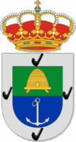 En memoria del miliciano de Arico Antonio Delgado Sosa, muerto en el intento de desembarco de Nelson en Santa Cruz de Tenerife