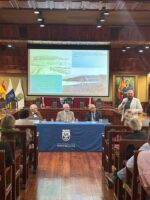 Presentación del libro 