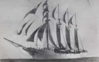Hablemos de marinos canarios en la Armada Real