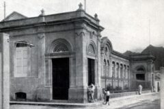 SANTA CRUZ DE TENERIFE. La Enseñanza. Primeros Grupos Escolares