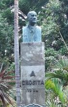 Monumentos (12). A Diego Crosa y Costa 