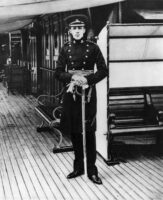 LA VISITA DE ALFONSO XIII A CANARIAS, VISTA DESDE INGLATERRA (3)
