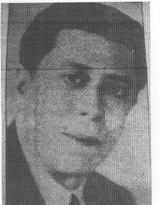 El Maestro Sabina (I)