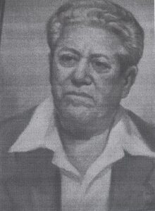 El Maestro Sabina (y 2)