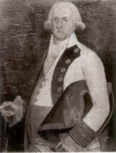 Iconografía del general Gutiérrez