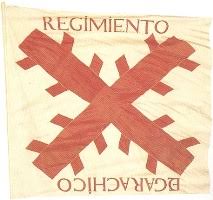 Siempre a punto de guerra