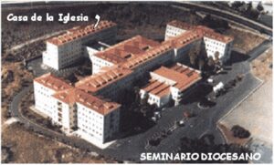 seminario Custom
