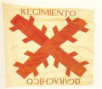 Las Milicias Canarias durante el reinado de Isabel II