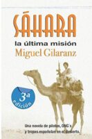 Presentación del libro de Miguel Gilaranz 