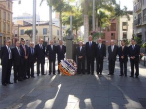 La Tertulia y el 214 aniversario de la Gesta