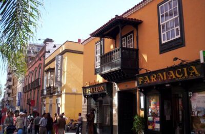 María susurra una canción  (Cosas que pasan – 16)