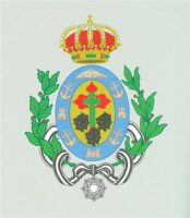 Escudo de Santa Cruz Custom