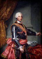 Carlos III Custom