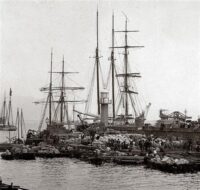 150 aniversario de la Farola del Mar  (Patrimonio histórico-monumental… – 14)