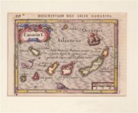 8dCanariaeBertius 1616 Custom