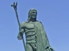 Los primeros sentimientos. Curiosidades y fantasías británicas sobre los guanches.