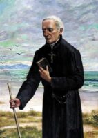 Padre Jose de Anchieta Custom