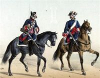 El General Benavides, el héroe olvidado que salvó a Felipe V