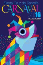 Cuando el Carnaval se «disfrazó» de Fiestas de Invierno