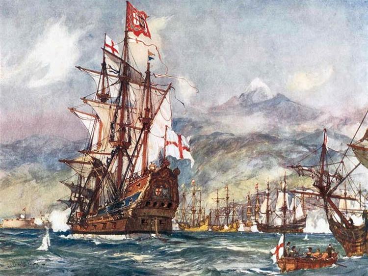 La barca que cruzó la antigua Laguna de Aguere. La certeza de una bella leyenda.