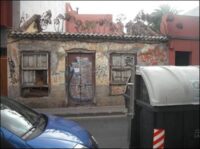 casitas laguna 1 Custom