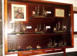 25 de julio. Aniversario del ataque de Nelson a Santa Cruz en 1797