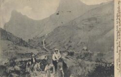 Una identidad esquiva a la Historia. Taganana y su alcalde frente a Nelson en 1797