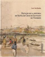 Portada Santa Cruz 1885 Custom