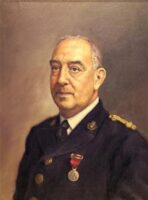 Martín Domingo Custom
