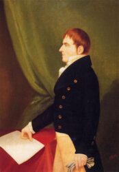 José Murphy 1774-1841 Custom