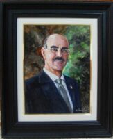 Presidente Círculo Custom