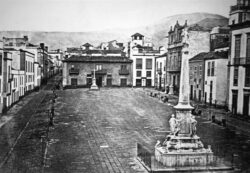Año 1860 Custom