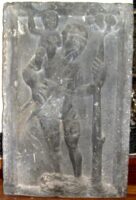 Escudo San Cristóbal Custom