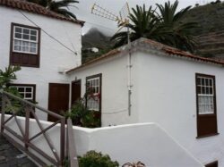 Casa natal Custom