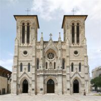 San Fernando Catedral Custom
