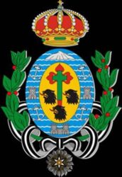 SANTA CRUZ DE TENERIFE. La asistencia sanitaria. Hospital Civil