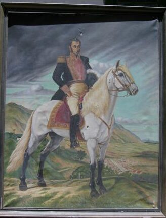 Bolívar Custom