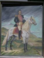 Bolívar Custom