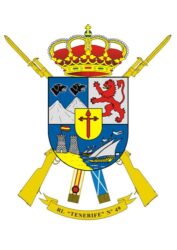 Escudo RI49 Custom