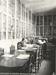 01 - Biblioteca Pública Municipal Custom