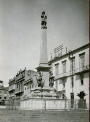 1930. Triunfo a la Candelaria 1930 Custom