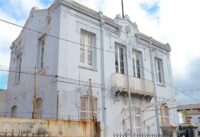 Casa Lázaro Custom
