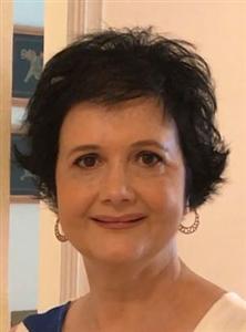 Fátima Hernández Martín
