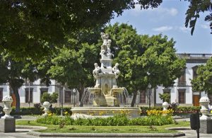 02 - Plaza Weyler en la actualidad Custom